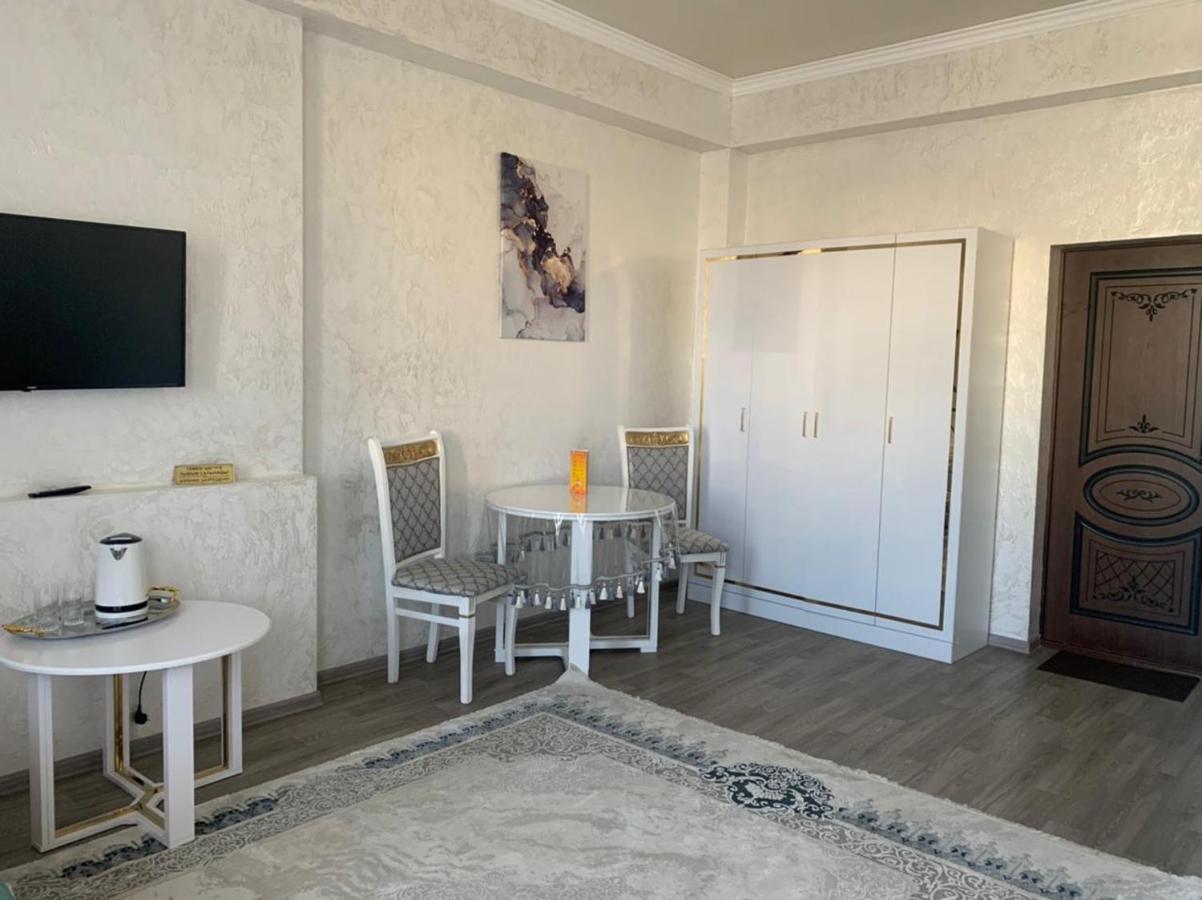 Paradise Villa Талдикорган Екстериор снимка