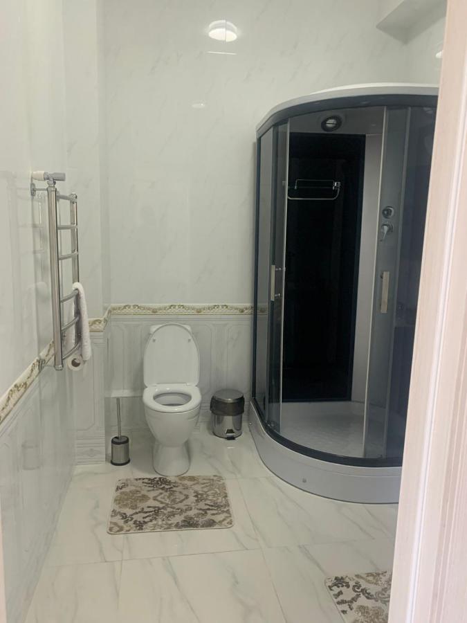 Paradise Villa Талдикорган Екстериор снимка