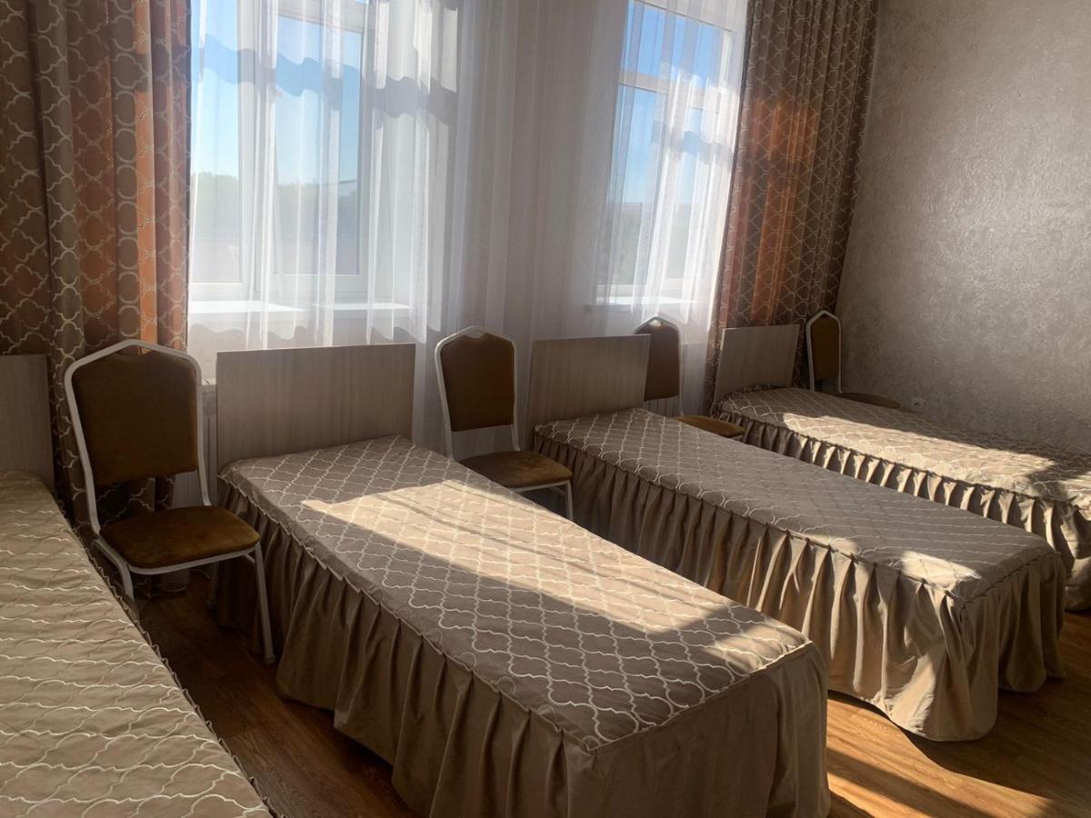 Paradise Villa Талдикорган Екстериор снимка