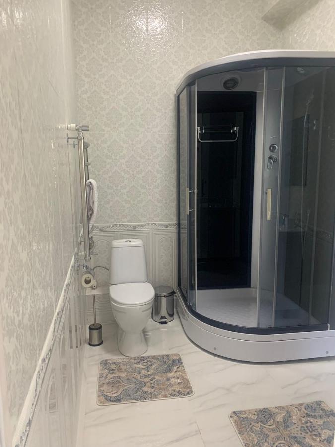 Paradise Villa Талдикорган Екстериор снимка