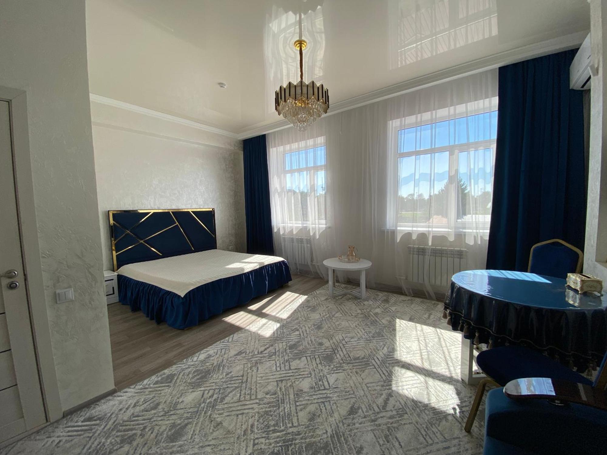 Paradise Villa Талдикорган Екстериор снимка