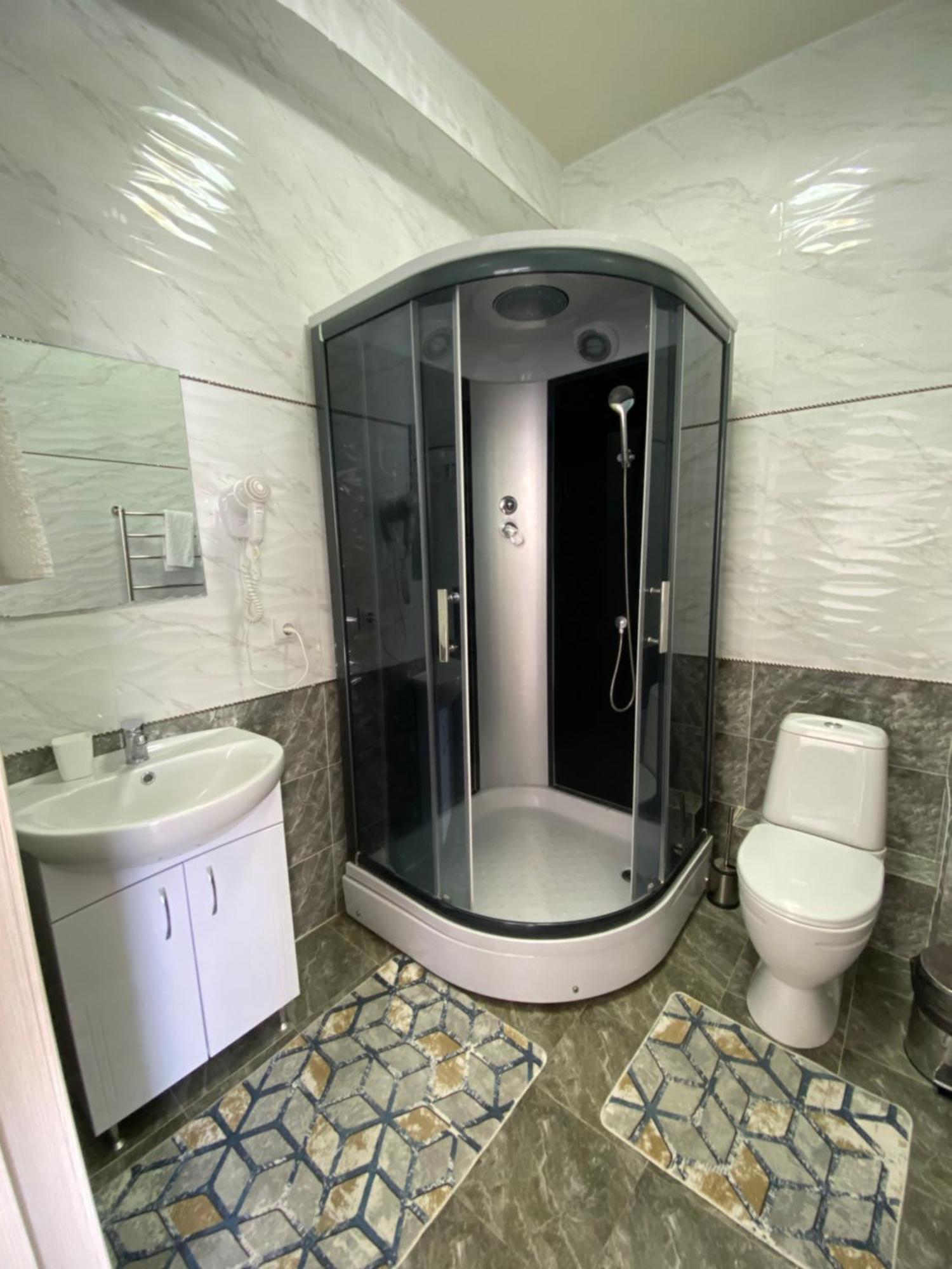 Paradise Villa Талдикорган Екстериор снимка